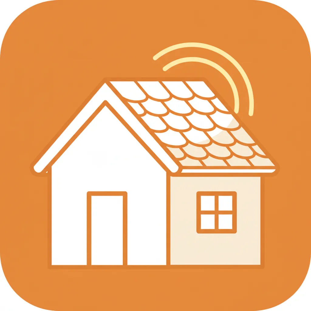 Roofing Contractors in Racine logo